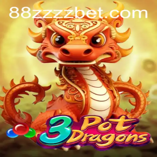 Discover the Thrills of 3PotDragons: A Modern Slot Sensation by ZZZZbet