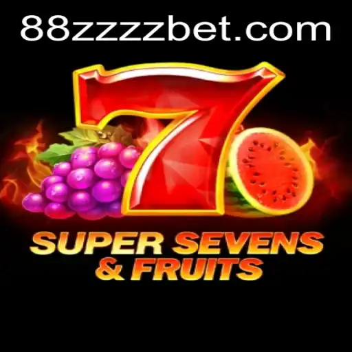 Exploring the Thrill of 7SuperSevensFruits: A Deep Dive into the Game by ZZZZbet