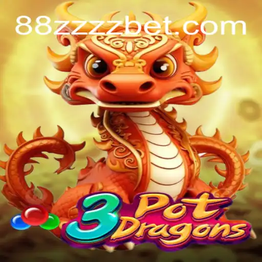 Discover the Thrills of 3PotDragons: A Modern Slot Sensation by ZZZZbet