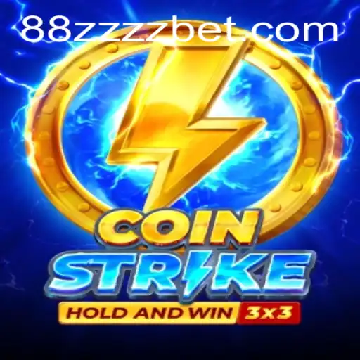 Coinstrike: A Thrilling Ride in the World of ZZZZbet