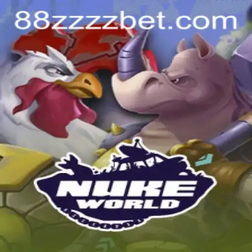 NukeWorld: A Thrilling Exploration of Strategy and Survival