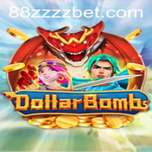 DollarBombs: The Explosive New Game by ZZZZbet