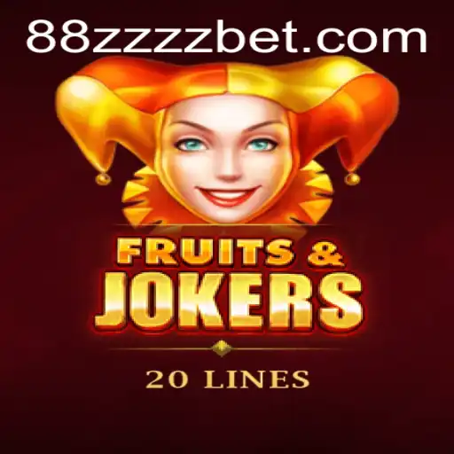 Discover the Exciting World of FruitsAndJokers20 by ZZZZbet