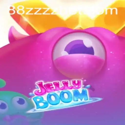 JellyBoom: A Whimsical Adventure in the Gaming World
