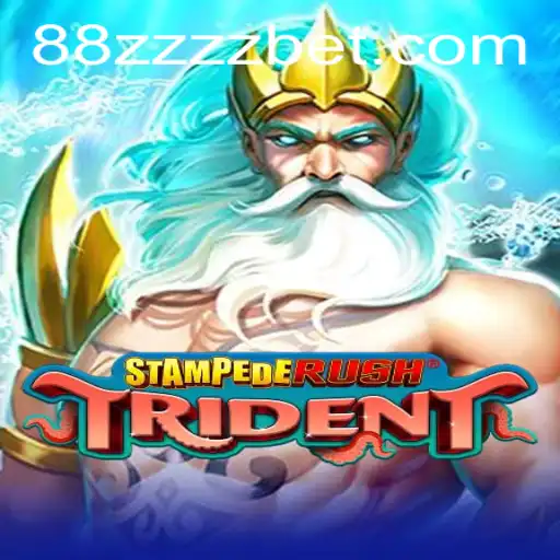 Unleashing the Thrills of StempedeRushTrident: A Game-Changer in the World of ZZZZbet