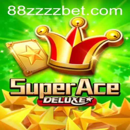 Discover the Thrill of SuperAceDeluxe with ZZZZbet