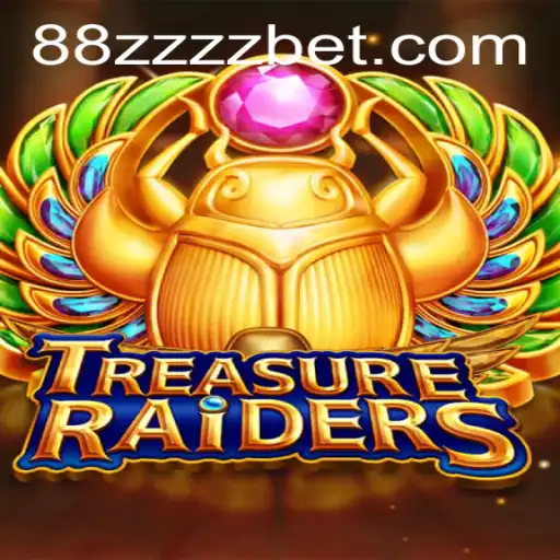 Explore the Thrilling World of TREASURERAIDERS: A Deep Dive into the Game and Its Features