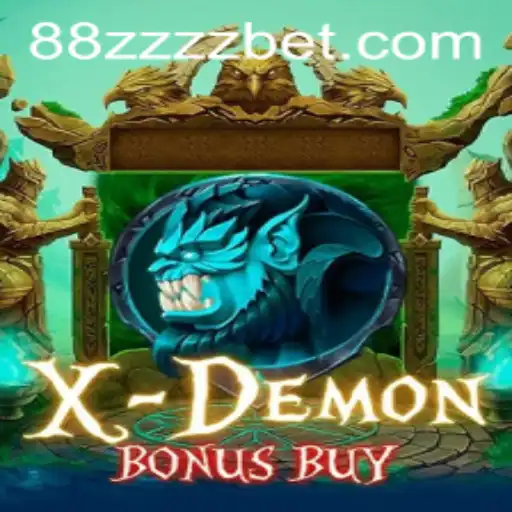 XDemonBonusBuy: A Thrilling Adventure with ZZZZbet