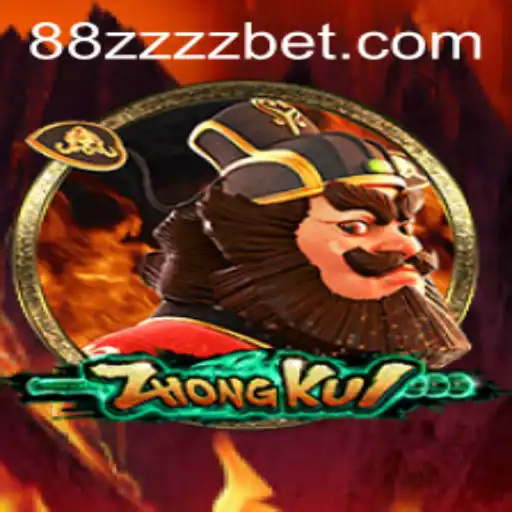 Explore the Mythical World of ZhongKui: An Intriguing Online Gaming Experience with ZZZZbet